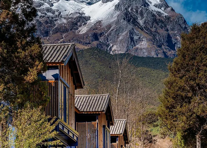 The Rock Hotel
