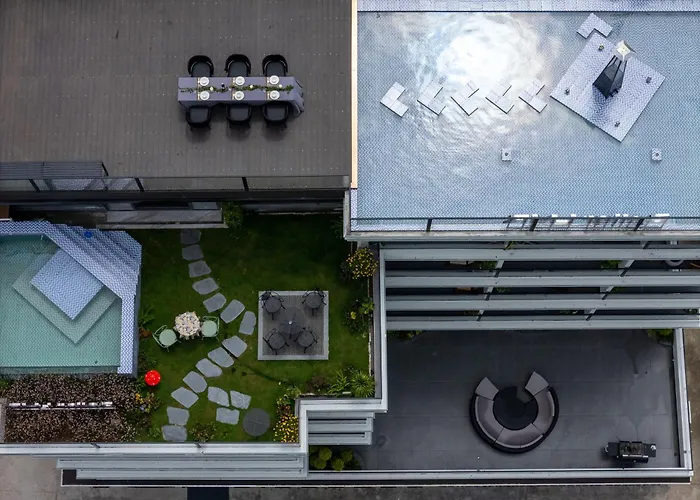 Shanyujin Dellar Wild Luxury Hotel Luxury Mountain Retreat