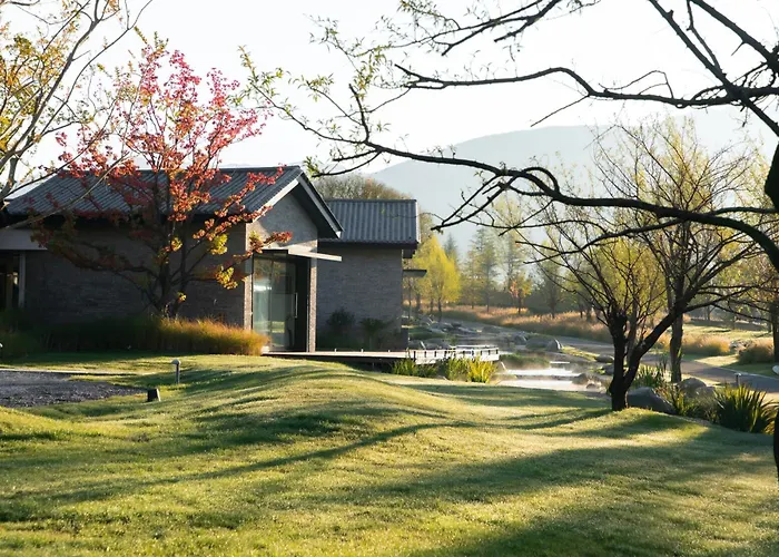 Joy Holiday Hotel Lijiang