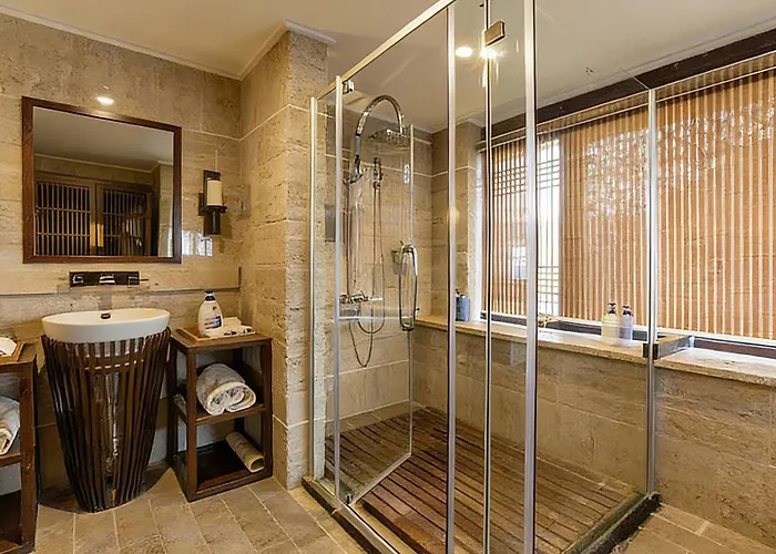 Lijiang Cheriton Hotel