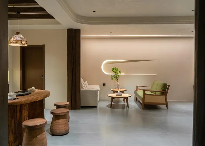 Yijianju Garden Inn