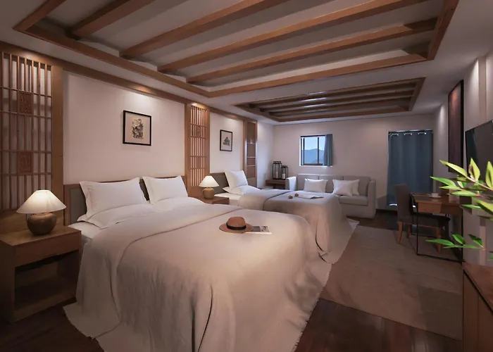 Lijiang Gemmer Hotel