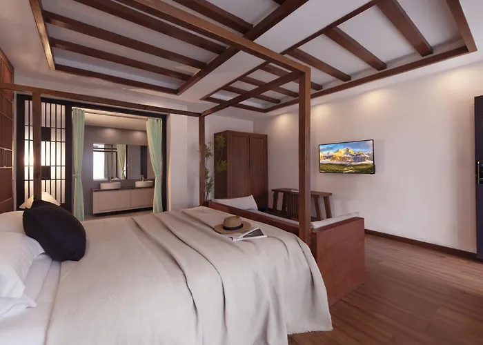 Lijiang Gemmer Hotel