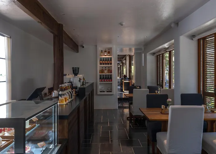 Pure Hotel Lijiang